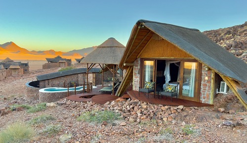 Superior Suite