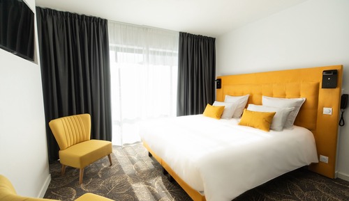 Classic Double Room