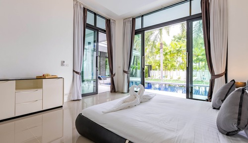 Comfort Villa