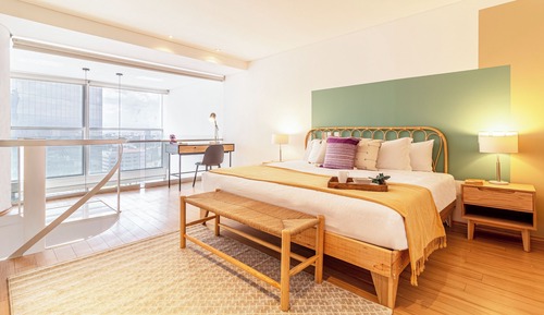 Superior Apartment
