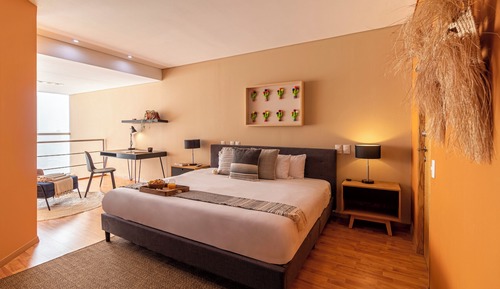 Comfort Apartment