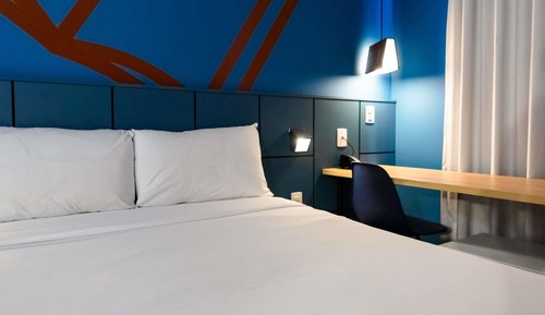 Standard Apartment, 1 Double Bed