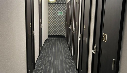 Basic Room