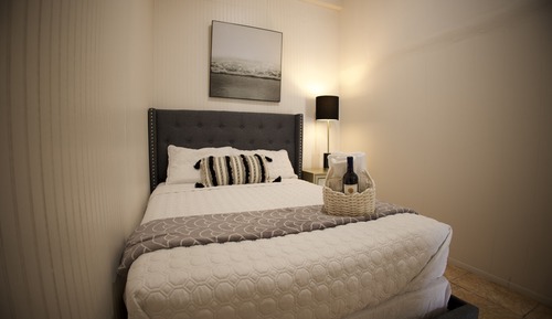 Family Apartment (#4)