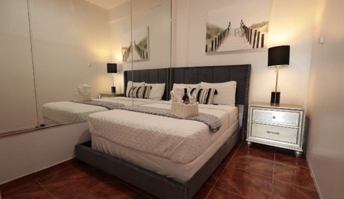 Family Apartment (#5)