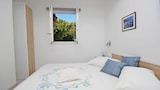 Apartment (Maja - 100 from the beach - A2-Uzorit)