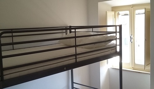 Apartment, 2 Bedrooms, Smoking, Balcony