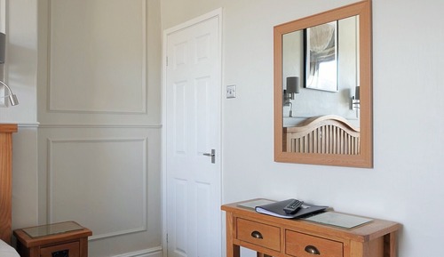 Comfort Double Room, 1 Queen Bed, Ensuite