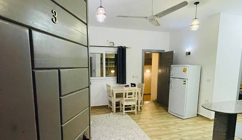Elite Apartment