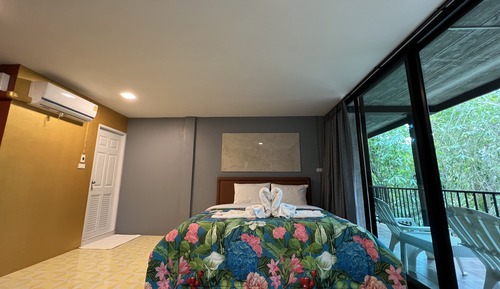 Comfort Villa