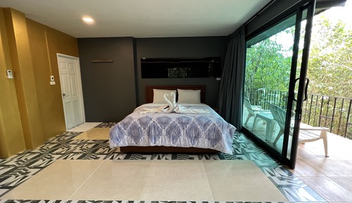 Business Villa