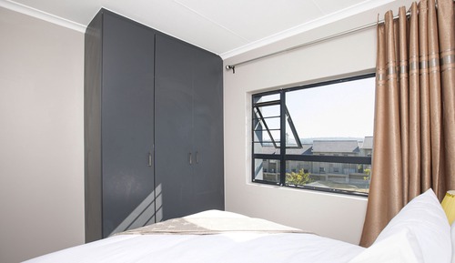 Executive Apartment