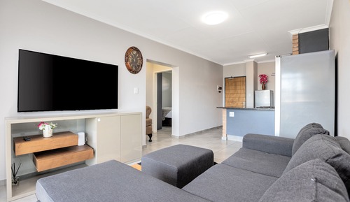 Executive Apartment