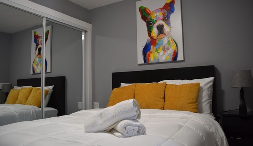 Comfort Room
