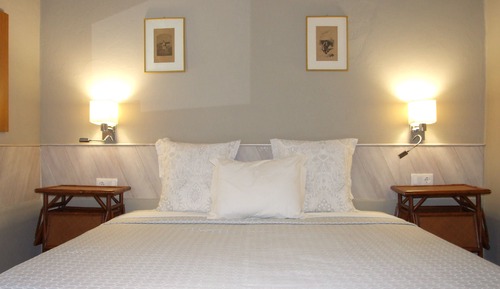 Standard Apartment