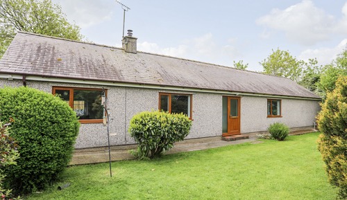 Cottage