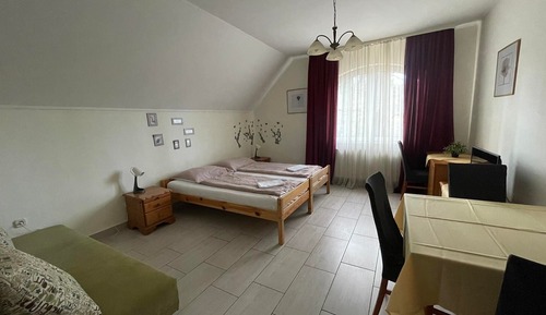 Premium Apartment