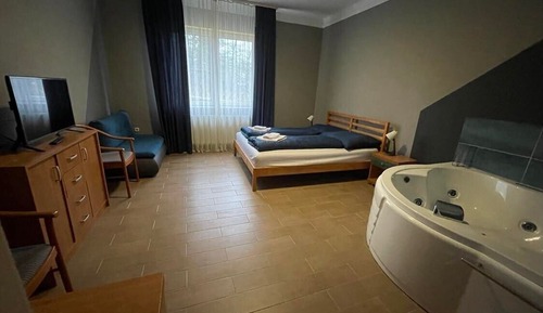 Romantic Room