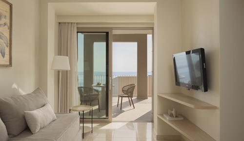 Junior Suite, 1 Bedroom