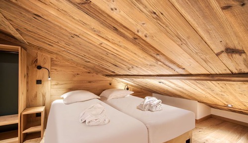 Comfort Apartment