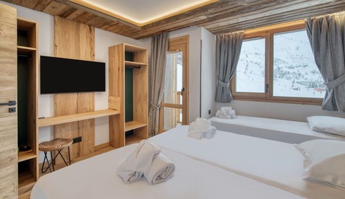 Family Apartment
