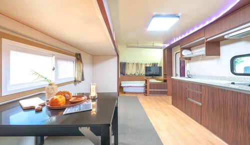 Basic Room, 1 Bedroom (kabalan4)
