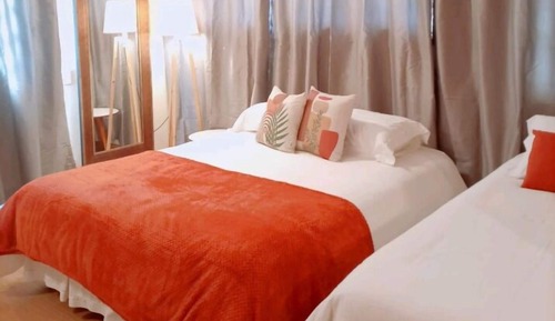 Economy Triple Room
