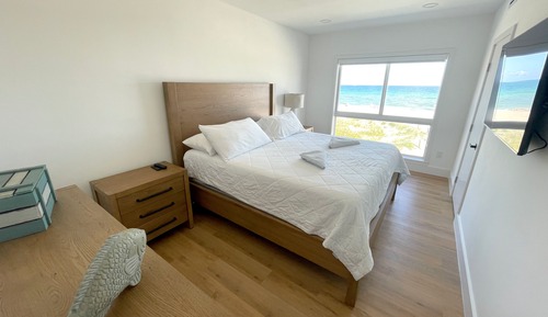Comfort Suite, Ocean View