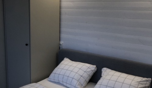 Business Bungalow