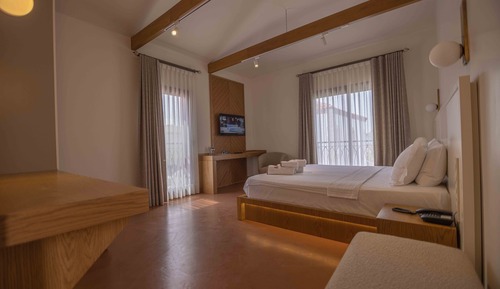 Junior Room
