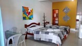 Basic Triple Room