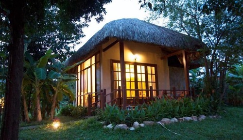 Superior Bungalow