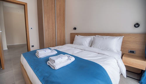 Premium Apartment, 3 Bedrooms, Balcony