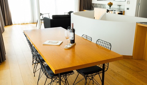 Presidential Penthouse, 3 Bedrooms, Non Smoking, Sea View