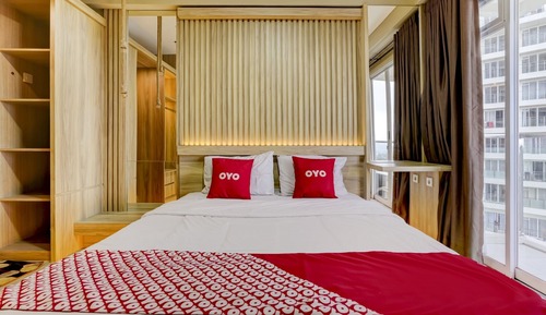 Family Double Room