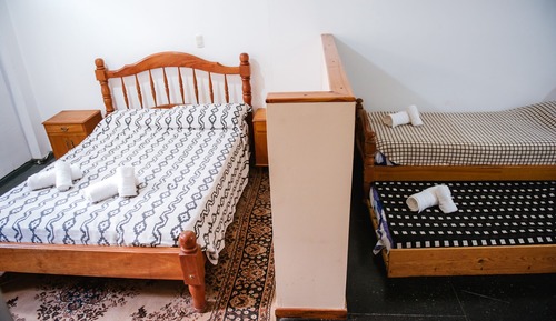 Basic Room