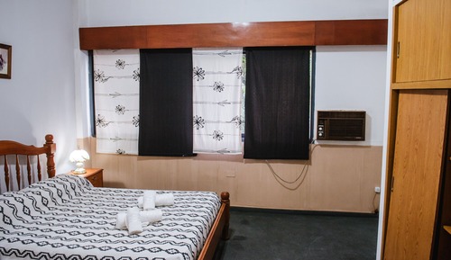 Basic Room