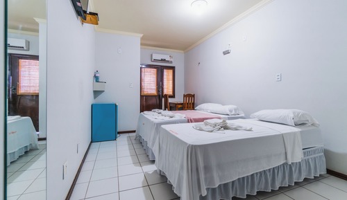 Club Double Room