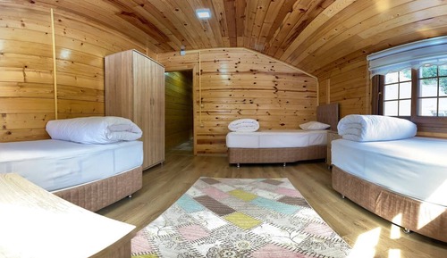 Panoramic Apartment