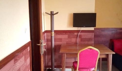 Comfort Double Room, 1 Queen Bed