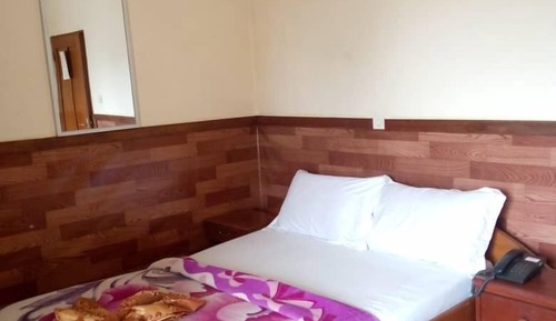 Standard Double Room, 1 Double Bed