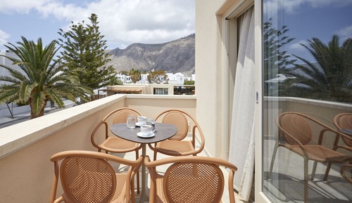 Maisonette Suite