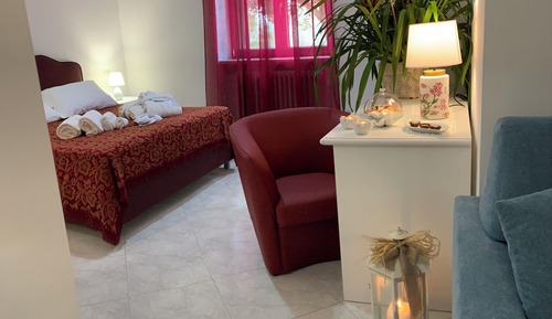 Comfort Room
