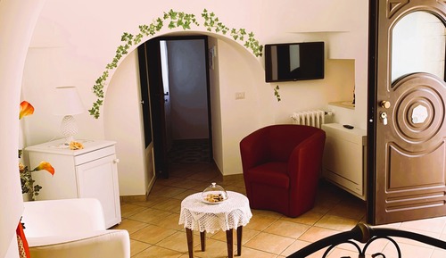 Traditional Room