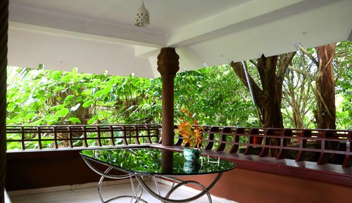 Family Villa, 3 Bedrooms, Non Smoking, Valley View
