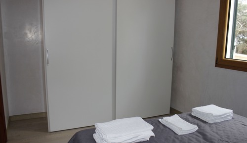 Apartment, 1 Bedroom, Balcony, Ocean View