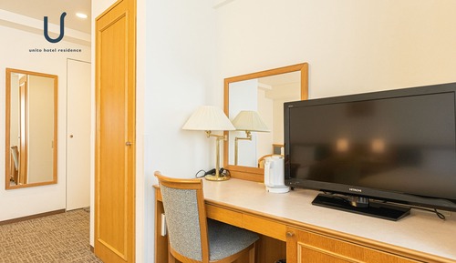 Basic Twin Room