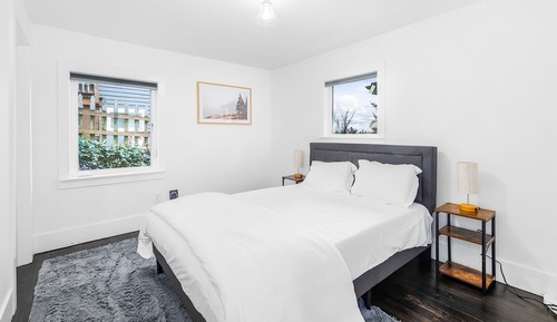 City Apartment