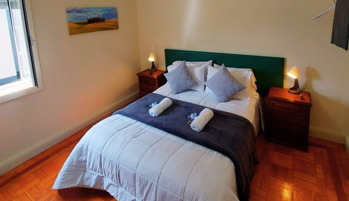 Club Double Room