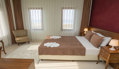 Basic Room